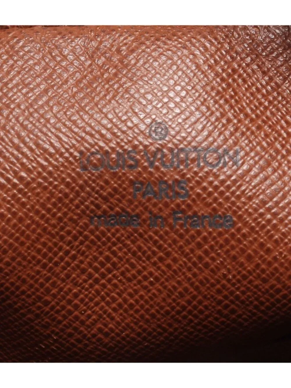 Louis Vuitton Shoulder Bag Crossbody Danube Monogram
